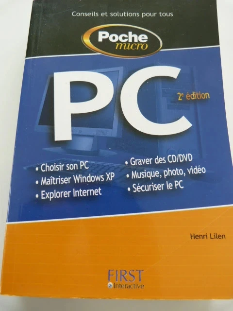 Pc (2e édition)